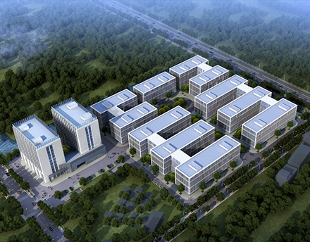 厂房设备-余姚市佳辉自动化设备有限公司