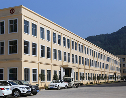 厂房设备-余姚市佳辉自动化设备有限公司