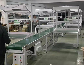 装配线系列-余姚市佳辉自动化设备有限公司