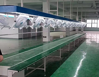 装配线系列-余姚市佳辉自动化设备有限公司