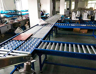 滚筒输送系列-余姚市佳辉自动化设备有限公司