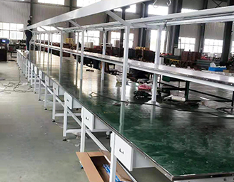 工作台系列-余姚市佳辉自动化设备有限公司