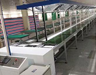 倍速链输送系列-余姚市佳辉自动化设备有限公司