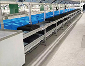 倍速链输送系列-余姚市佳辉自动化设备有限公司