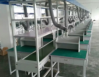 装配线系列-余姚市佳辉自动化设备有限公司
