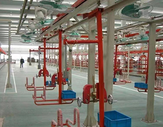 悬挂输送系列-余姚市佳辉自动化设备有限公司
