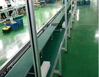 电子插件输送系列-余姚市佳辉自动化设备有限公司