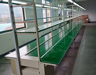 装配线系列-余姚市佳辉自动化设备有限公司