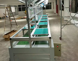 装配线系列-余姚市佳辉自动化设备有限公司