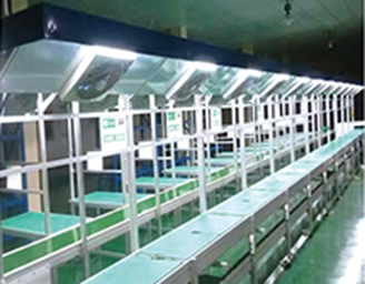 倍速链输送系列-余姚市佳辉自动化设备有限公司