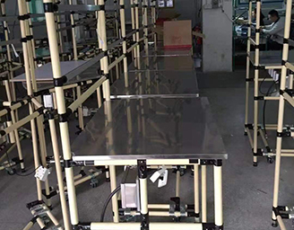 工作台系列-余姚市佳辉自动化设备有限公司