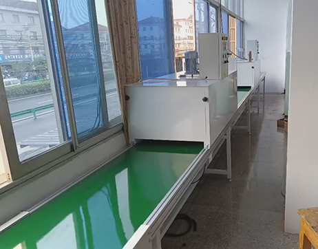视频展示-余姚市佳辉自动化设备有限公司