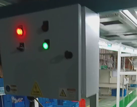 视频展示-余姚市佳辉自动化设备有限公司