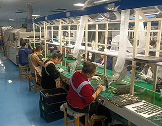 装配线系列-余姚市佳辉自动化设备有限公司