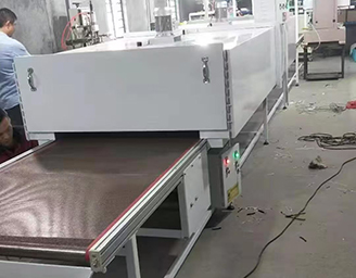 烘干输送系列-余姚市佳辉自动化设备有限公司