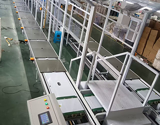 倍速链系列-余姚市佳辉自动化设备有限公司