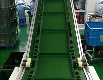 提升机系列-余姚市佳辉自动化设备有限公司