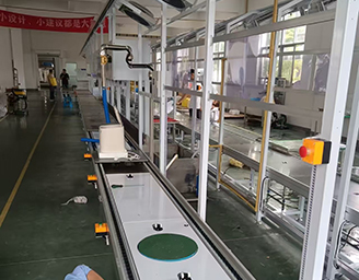 倍速链系列-余姚市佳辉自动化设备有限公司