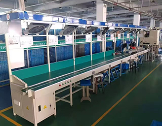 工作台系列-余姚市佳辉自动化设备有限公司