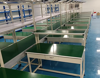 装配线系列-余姚市佳辉自动化设备有限公司