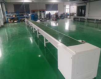 板链线输送系列-余姚市佳辉自动化设备有限公司