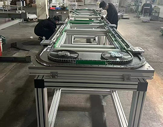 非标机系列-余姚市佳辉自动化设备有限公司