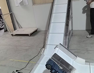提升机系列-余姚市佳辉自动化设备有限公司