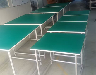 工作台系列-余姚市佳辉自动化设备有限公司