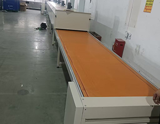 烘干输送系列-余姚市佳辉自动化设备有限公司