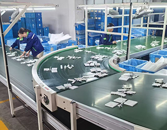 注塑分拣系列-余姚市佳辉自动化设备有限公司